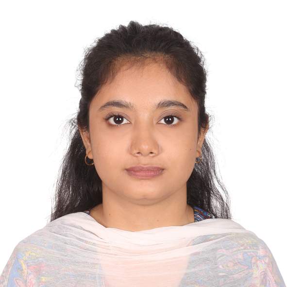 Farhana Soha