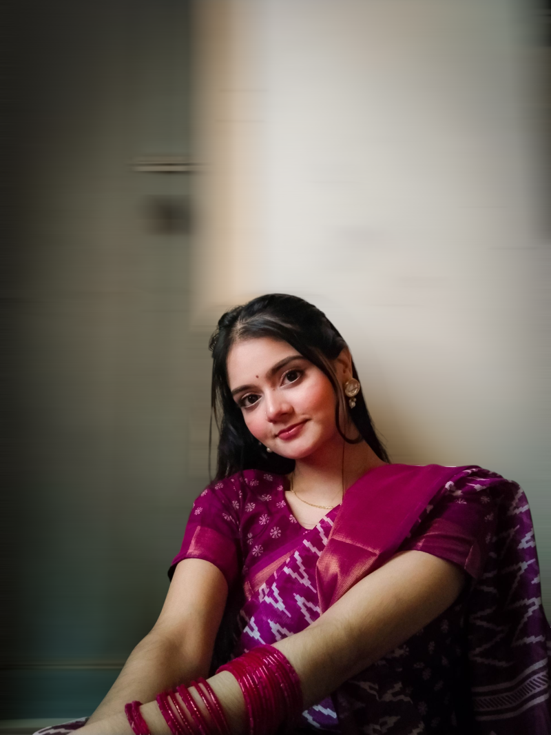 Afrina Akter Preeti