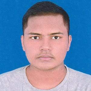 Md Fahim