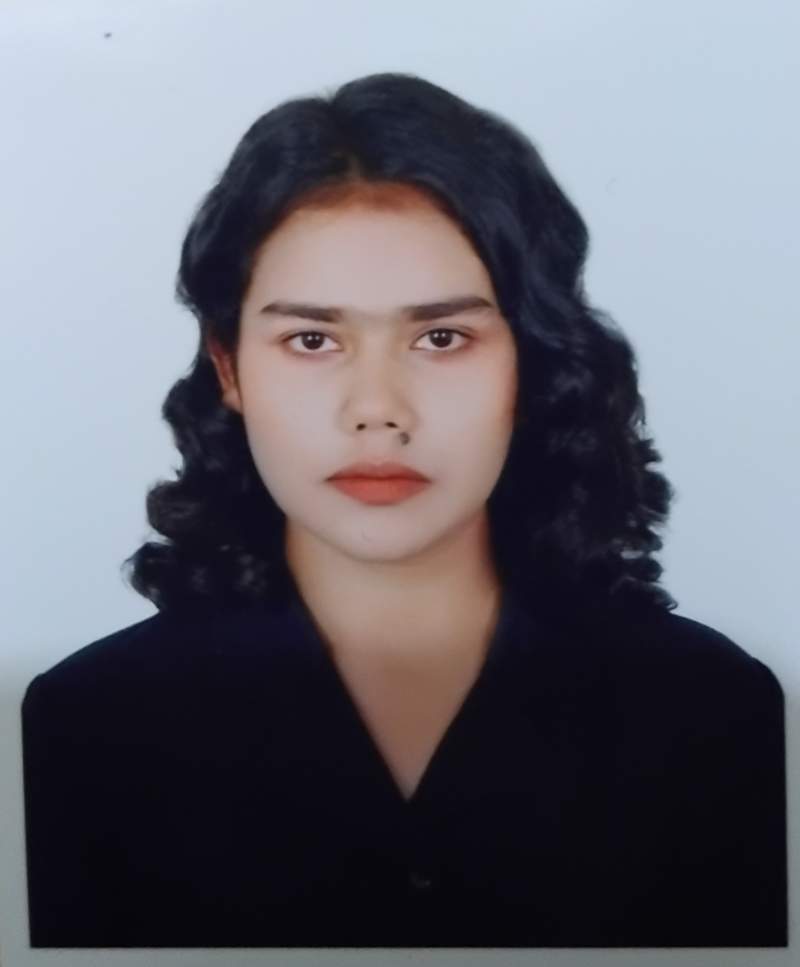 Mehbuba Mahbub Anika