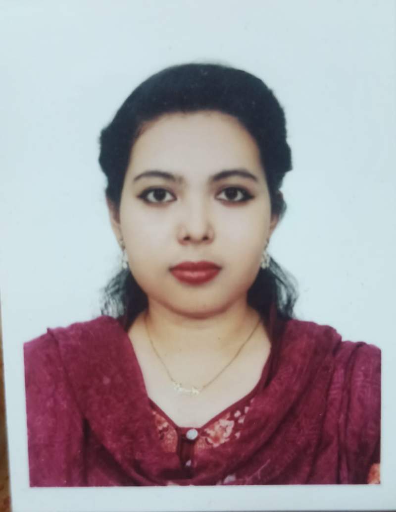 Shahina akter ema