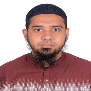Md. Rashedul Islam
