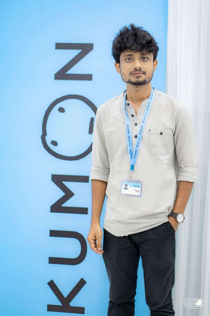 Animesh Mondal