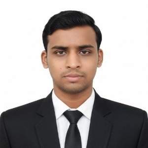 Misba Uddin