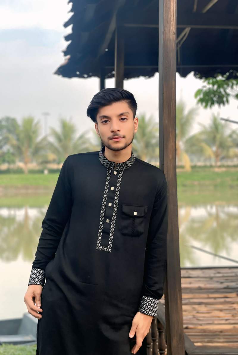 Shihab Bapary