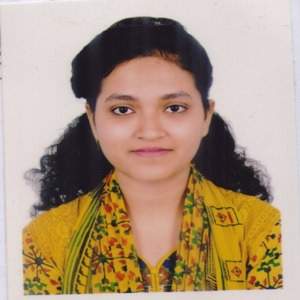 Mostabshira Khan Sara