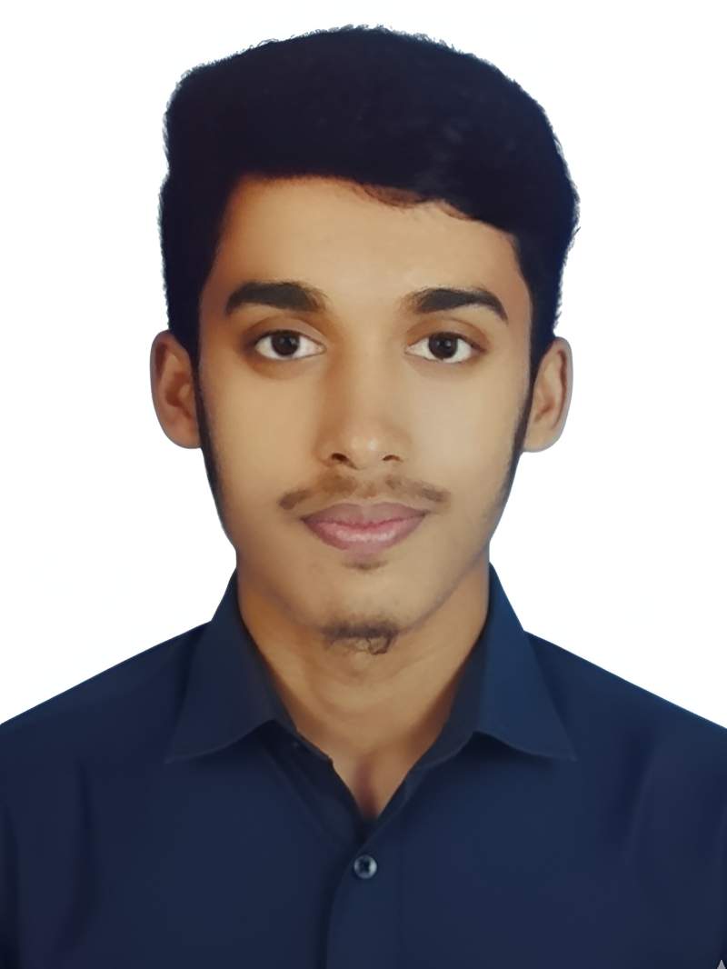 Md. Tasnim Ahamed Shohag