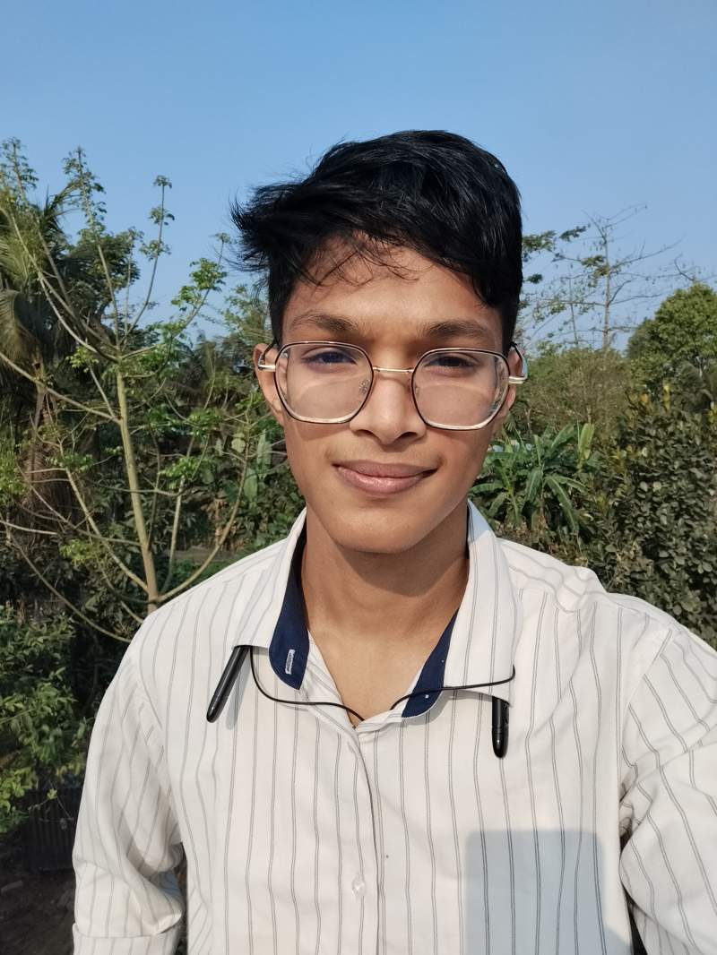 Muntasir Mehatab