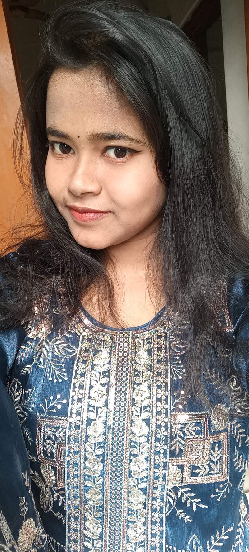 Ikra Akter