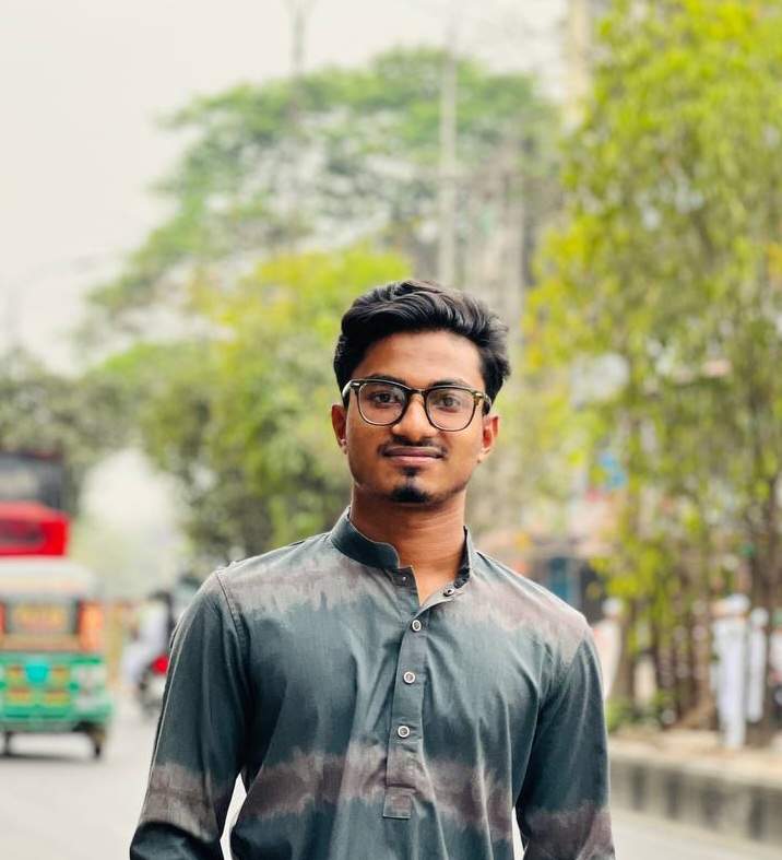 Foyjol islam