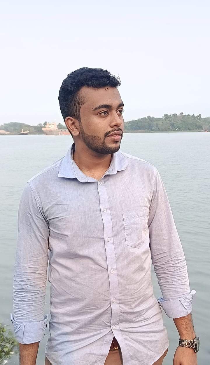 Khairul Anam