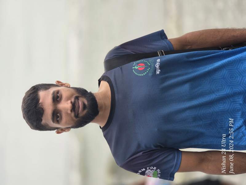 Md Abdullah