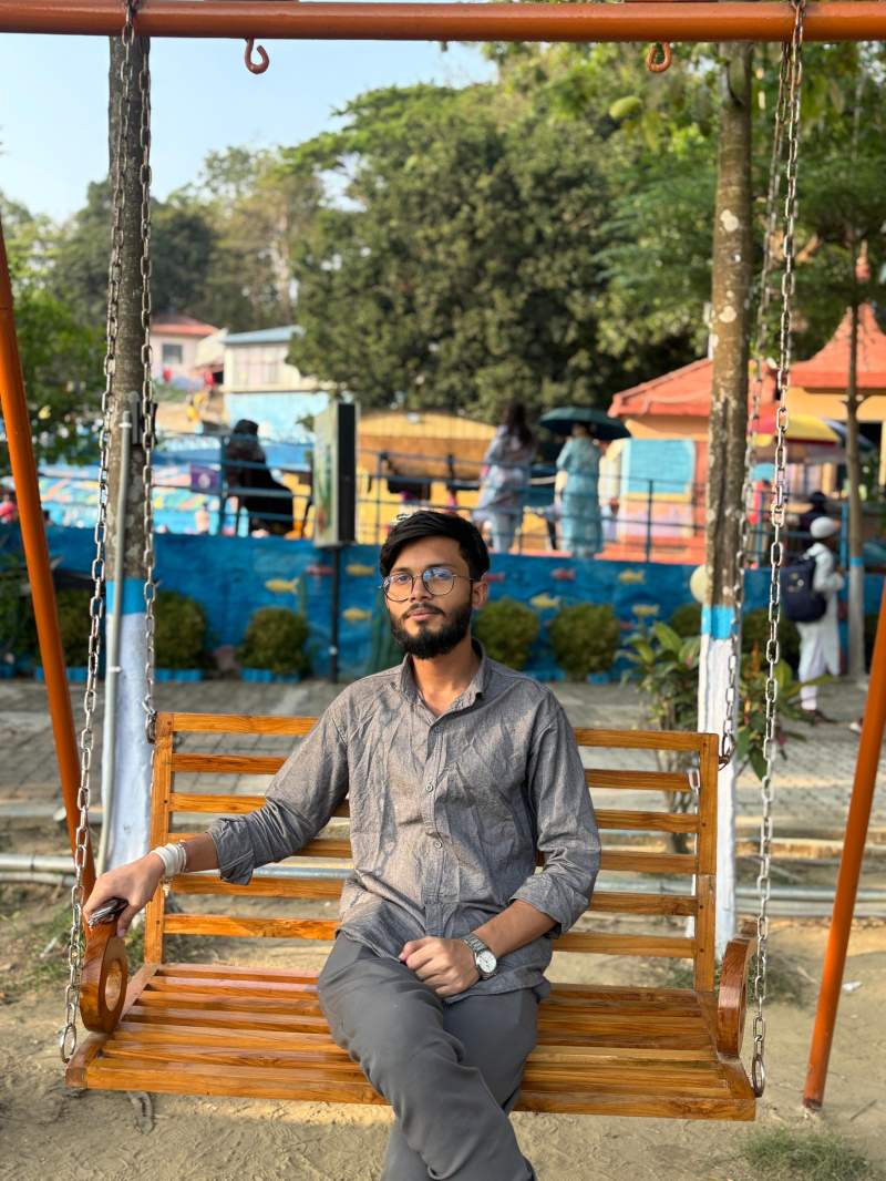 Tahseen Istiak Rohan