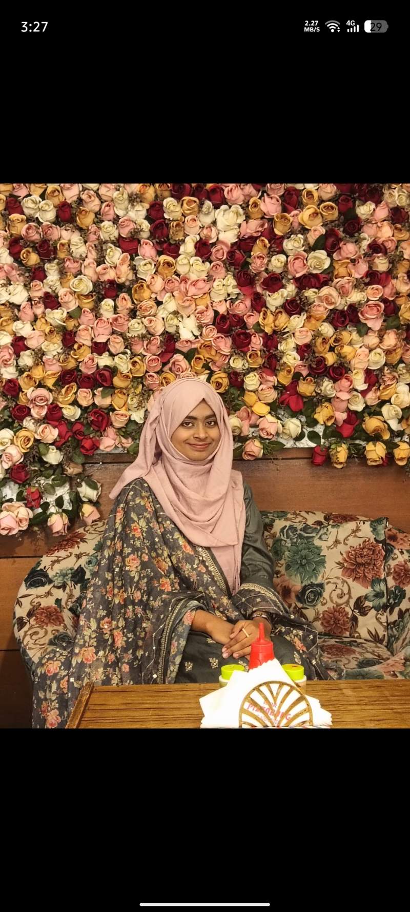 Tamanna Sabiqunnahar Tonima
