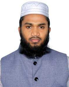 Md. Momin