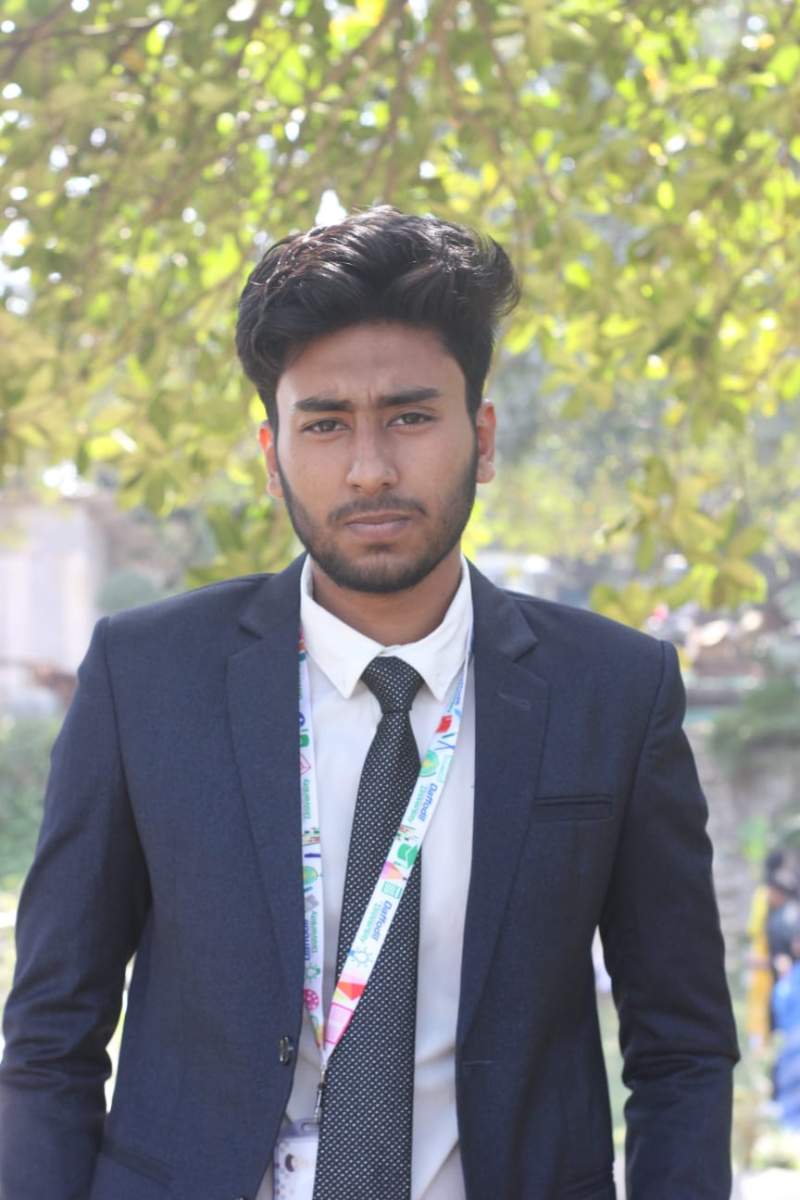 Siam Ahmed