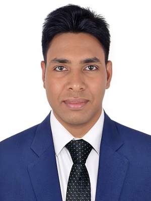 MD. HASAN SARDER