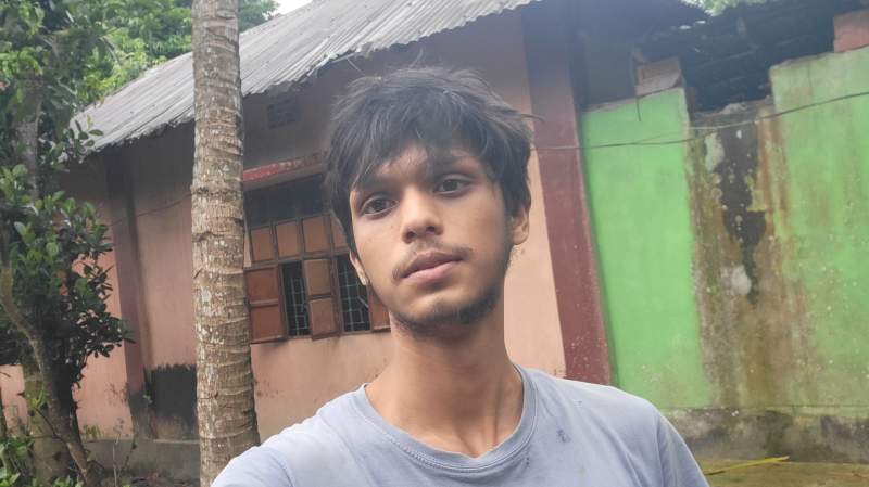 Abdullah Al Hassan Bhuiyan