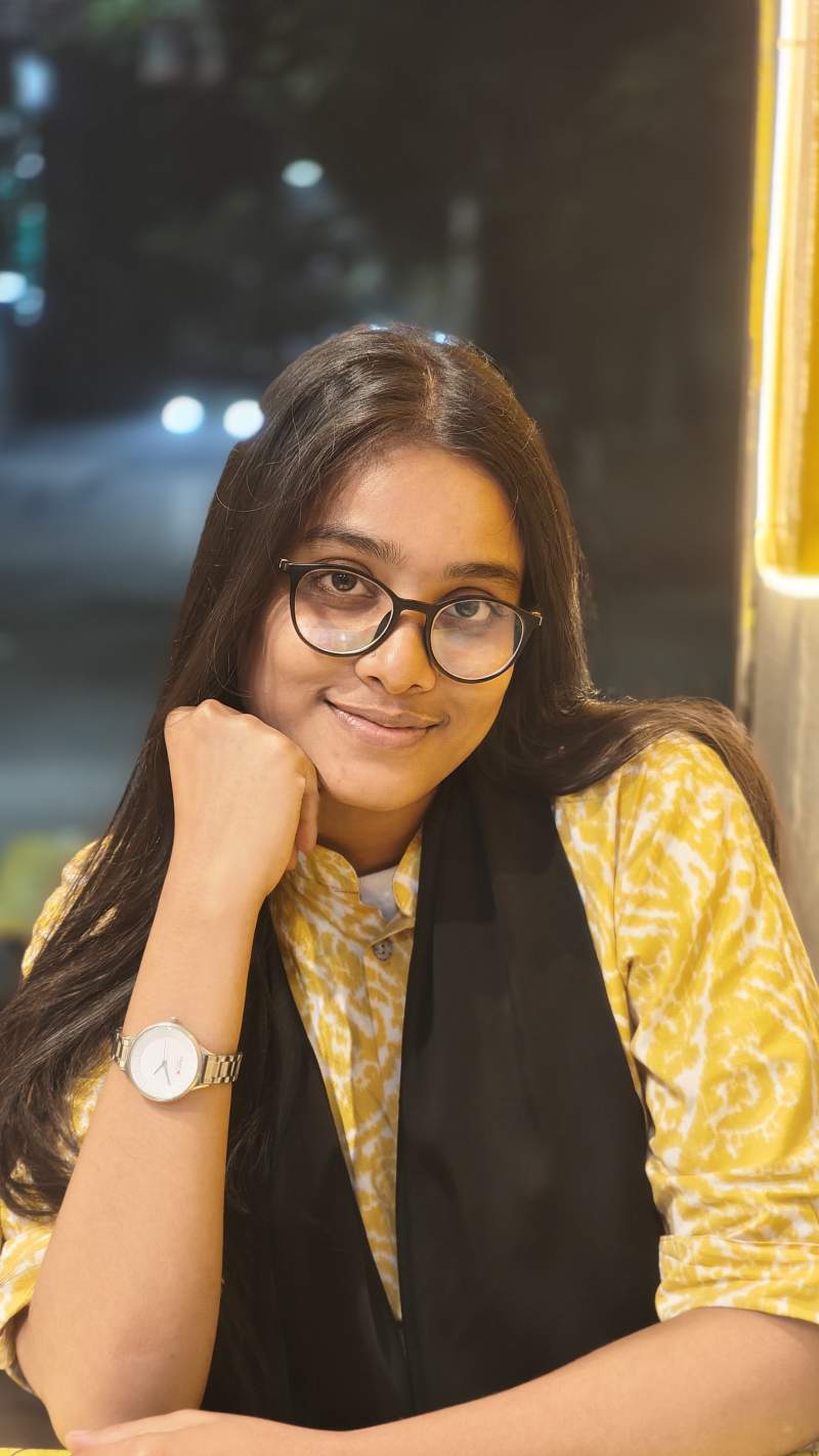 Sanjida akter Dolon