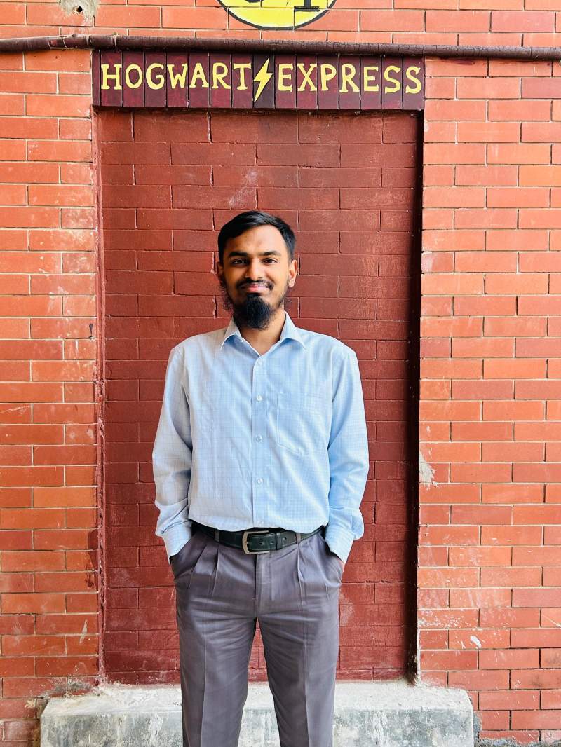 MD. Sohanur Rahman Shuvo
