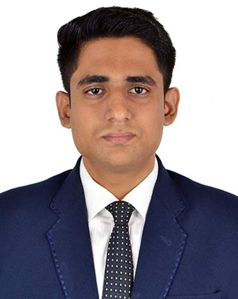 Jobayr Hasan