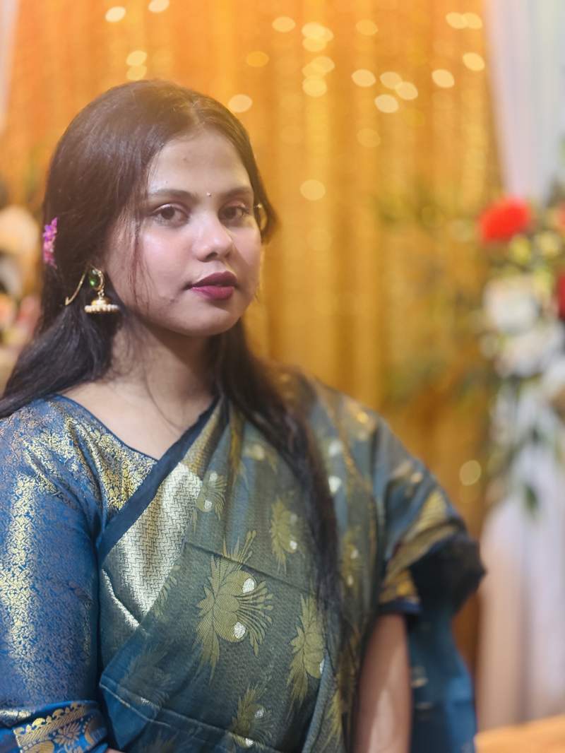 Shanjida Jalal