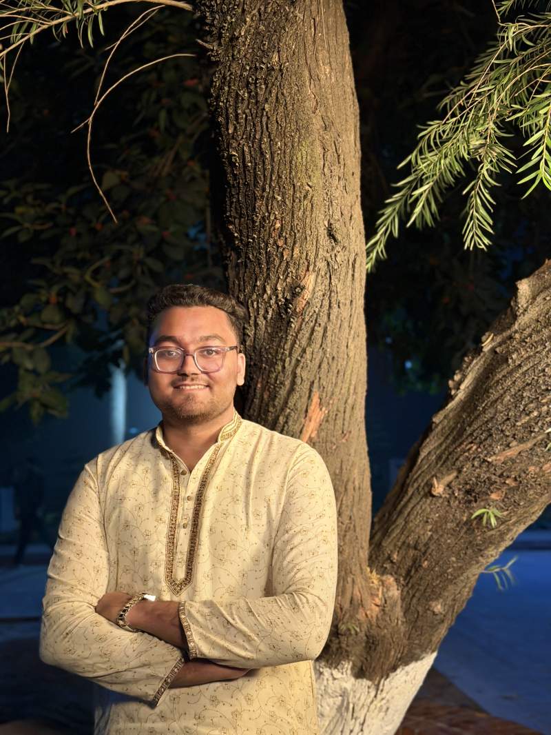 Fahmiduzzaman Tasin