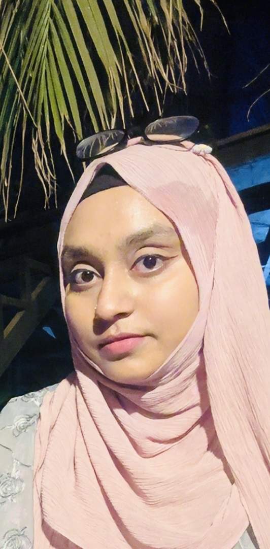 jannatul ferdoush