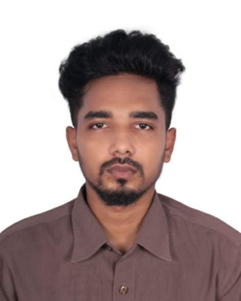 Md. Ashrab Uddin
