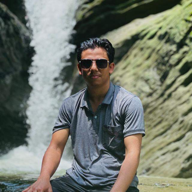 Md Rakib
