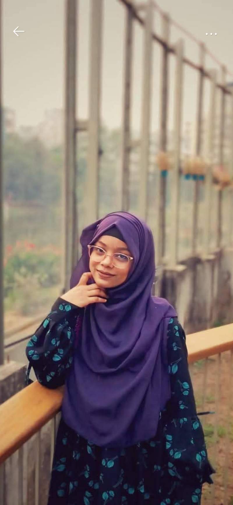 Soniya islam bonna