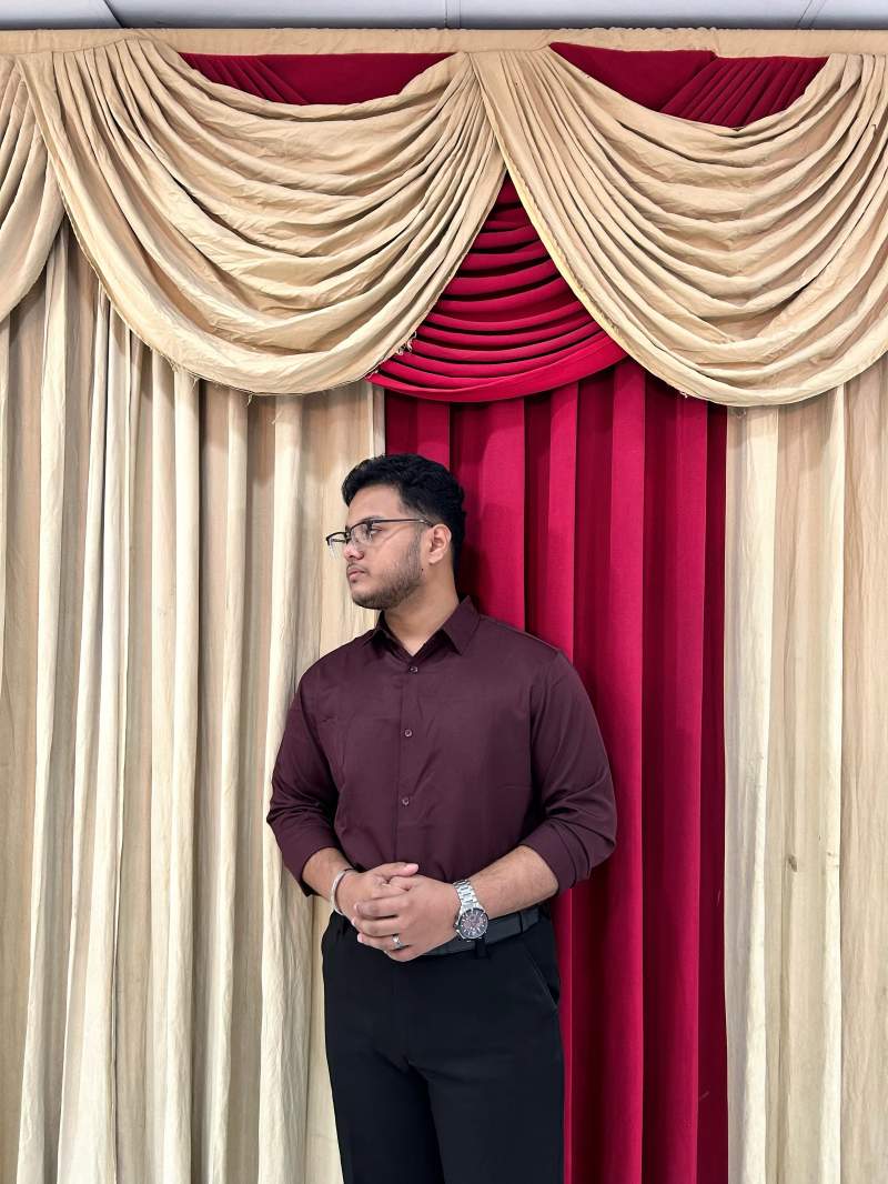 MD. Wasif Ibrahim Nadim