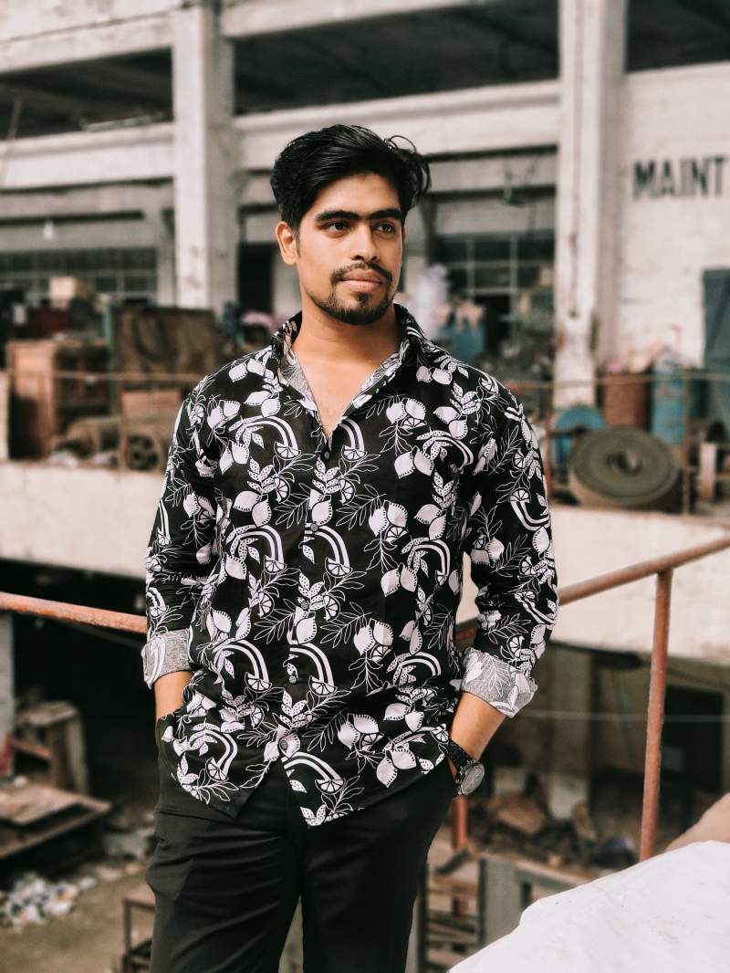 Faizanul Islam ohi