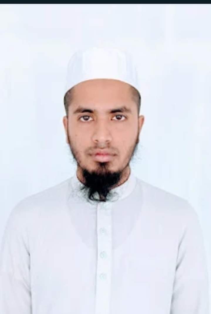 MD.RANA PARVEJ