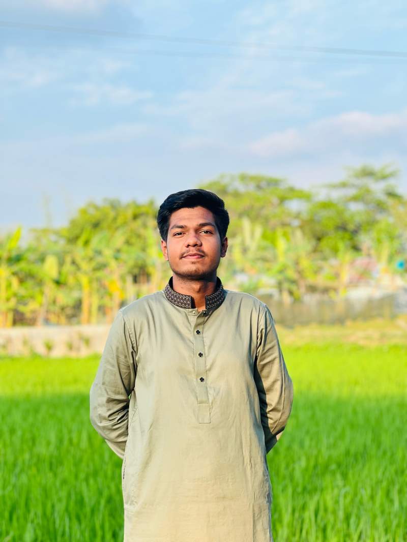 Arfaqur Rahman Shuvo