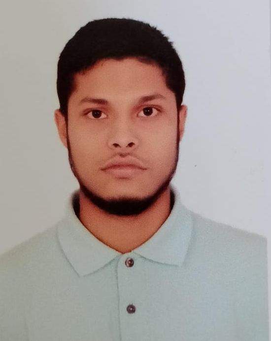 Muntashir Mahmud
