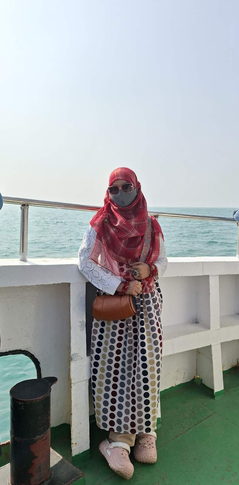 Mahmuda Fatima
