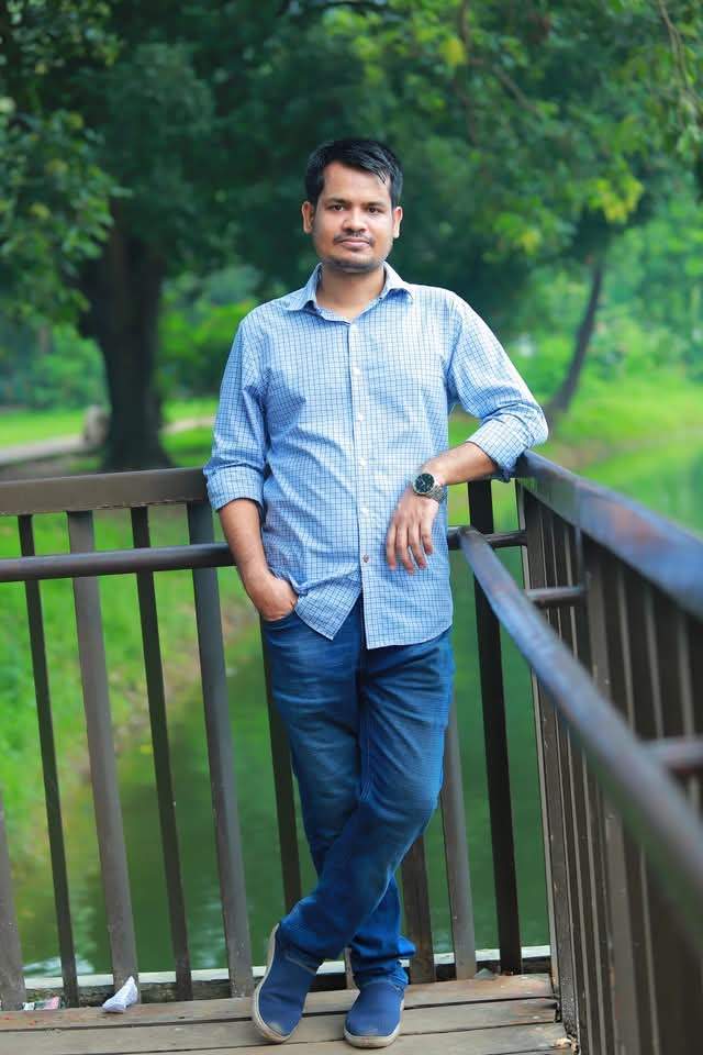 Md. Easin Khan
