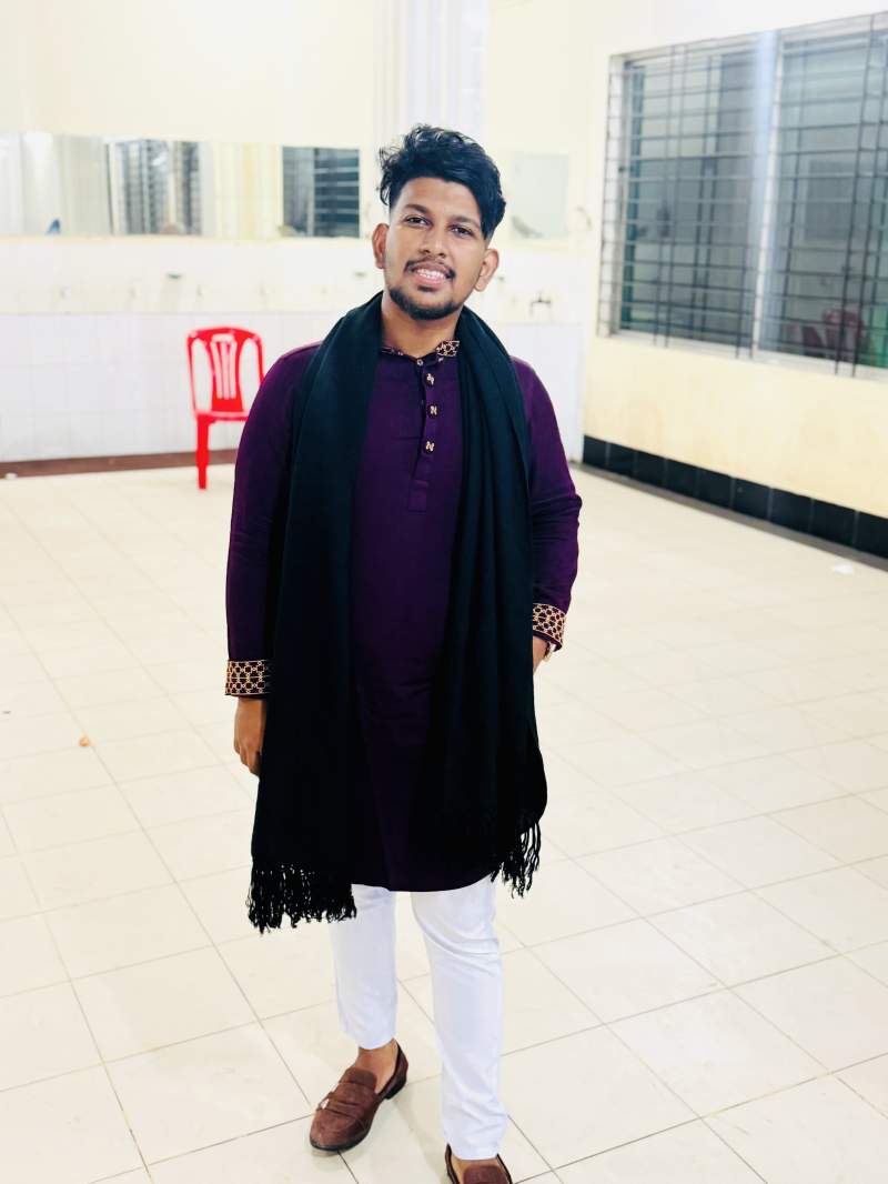 TTohidul Anower kuraishi