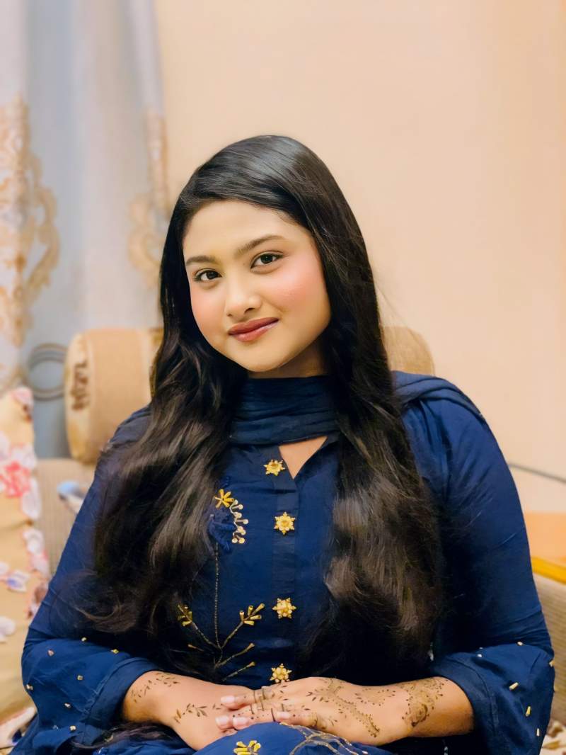 Nusrat Jahan Nizhum
