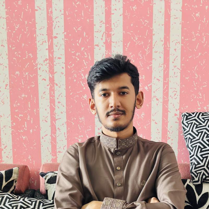 Ishrak Mahtab