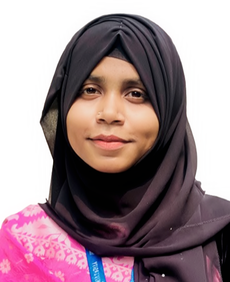 Mosa. Arifa Sultana Rumana