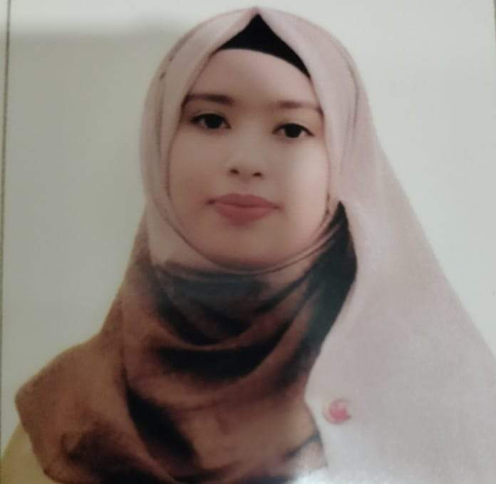 Jasmin Ara Parvin