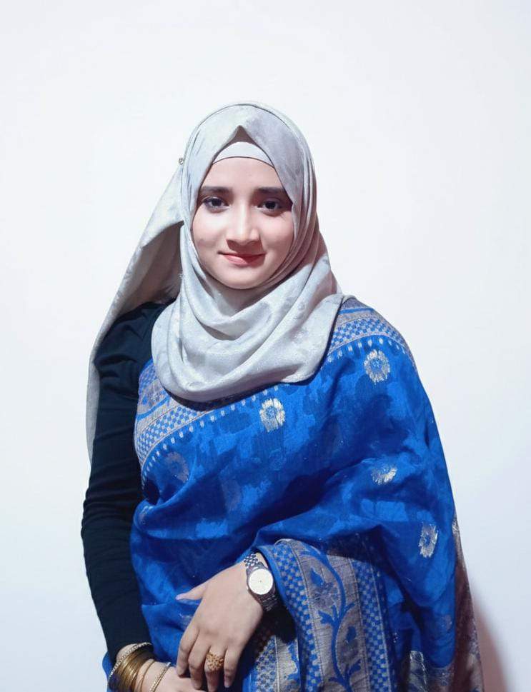 Mysha Tasnim Joyeta