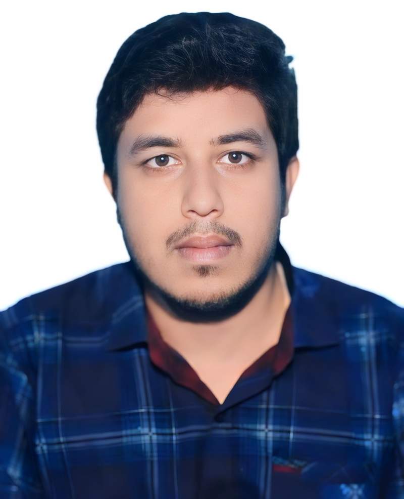 Mehedi Hasan