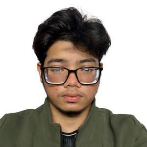 Mohammed Farhan labib