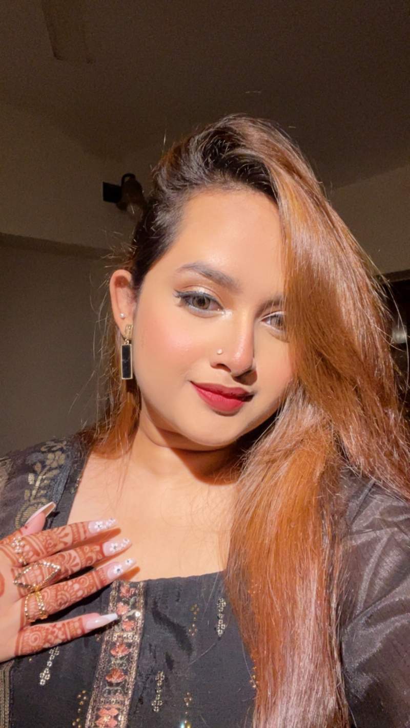 Mahdiya binte mohit