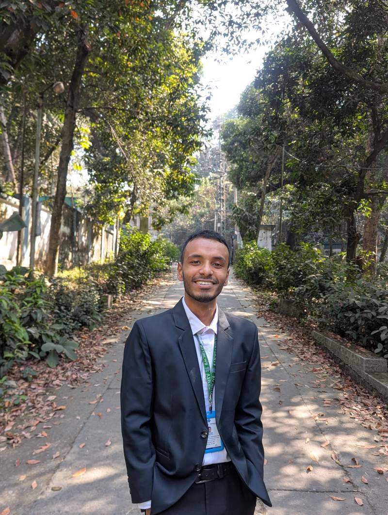 Mizanur Rahman