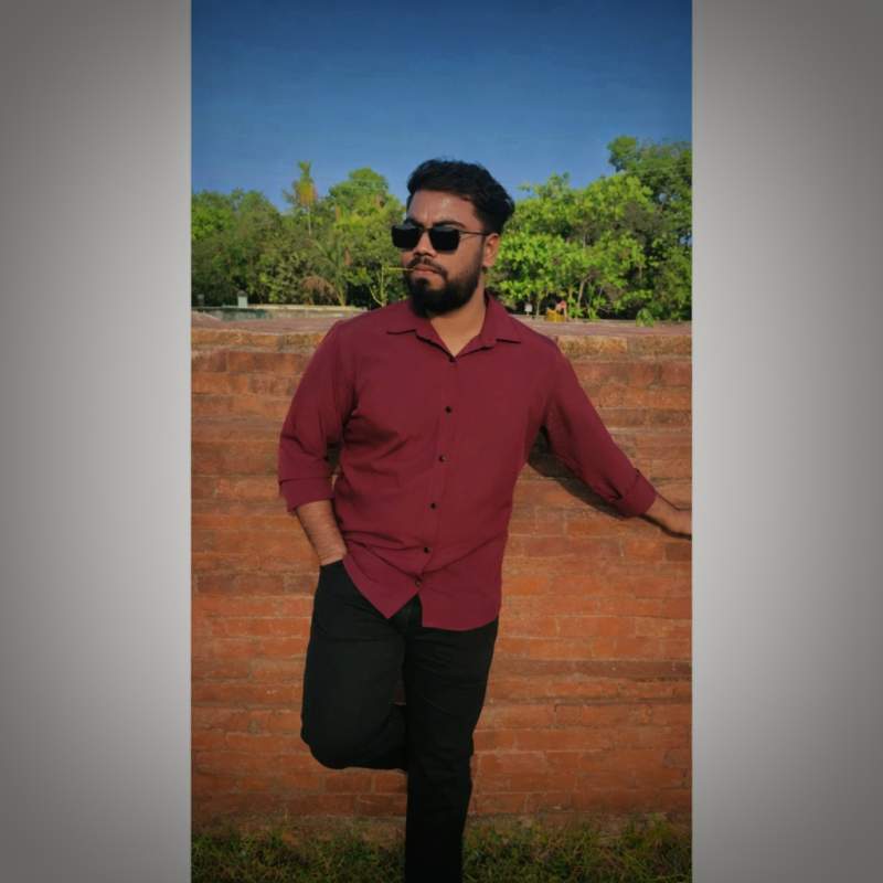 Sohan ahmed