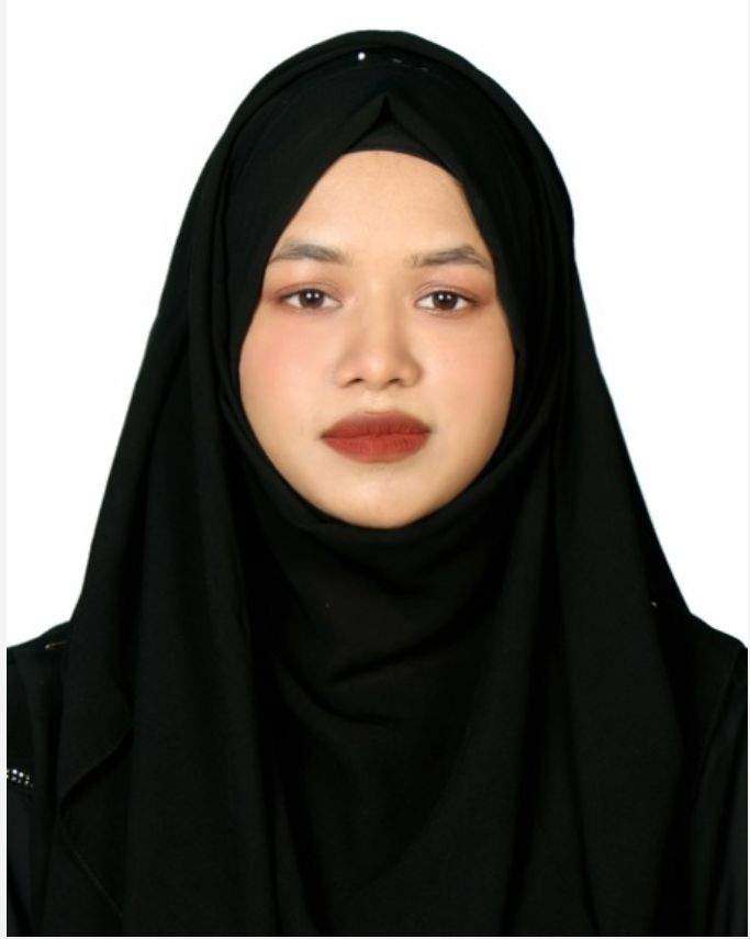 Nafija Tofajjin Maisha